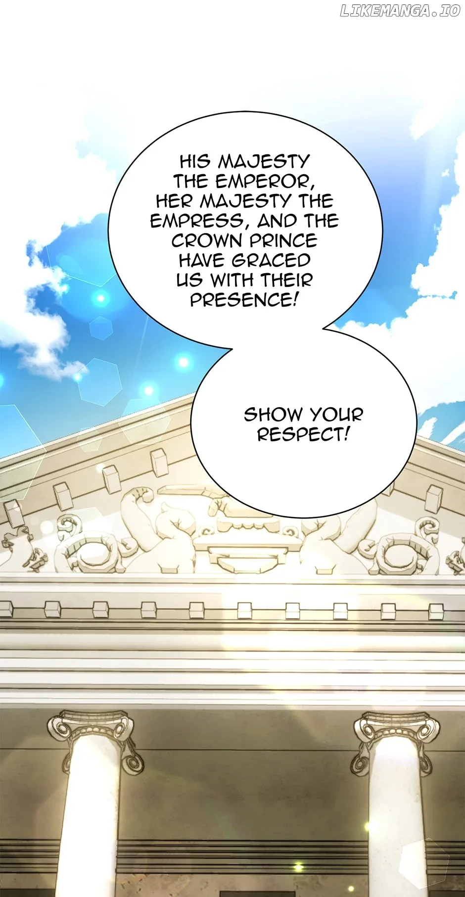 I Won’t Accept Your Regrets Chapter 130 page 49