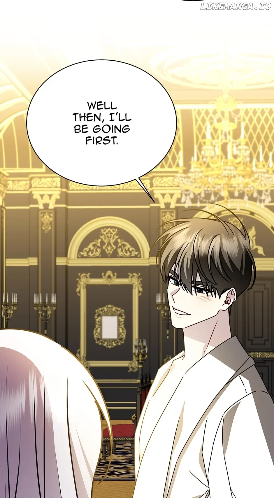 I Won’t Accept Your Regrets Chapter 130 page 26