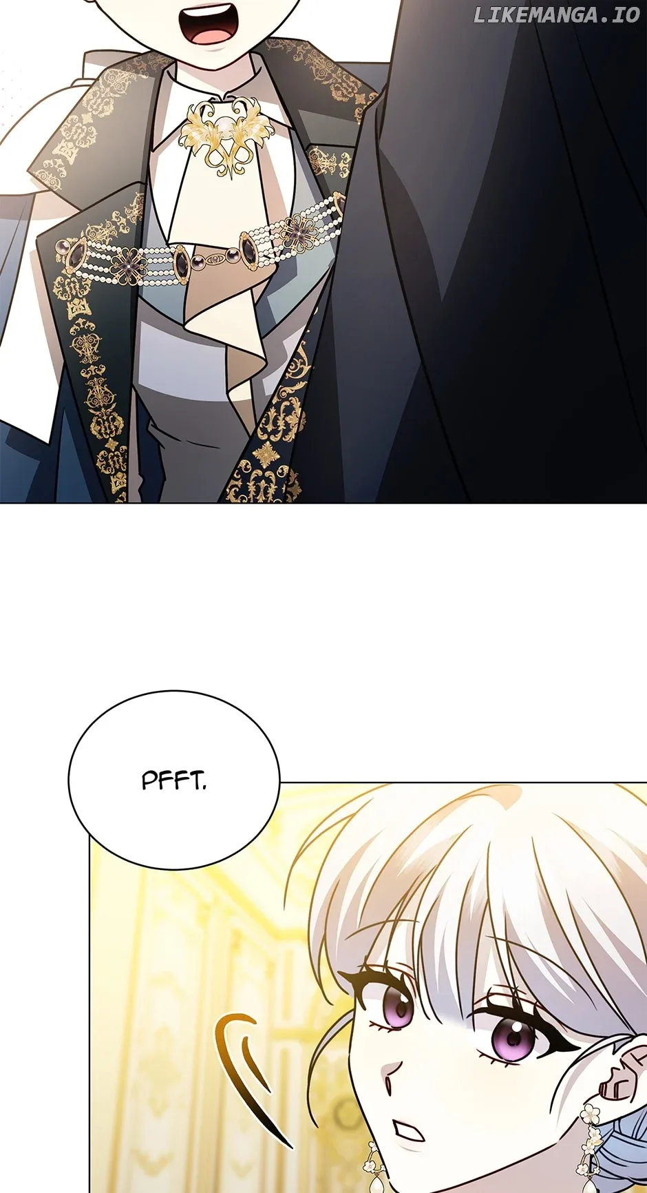 I Won’t Accept Your Regrets Chapter 130 page 45