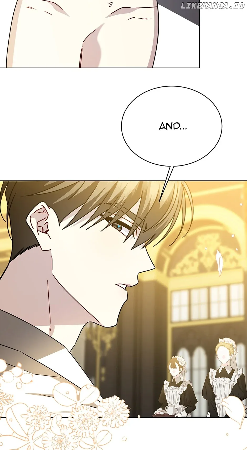 I Won’t Accept Your Regrets Chapter 130 page 29