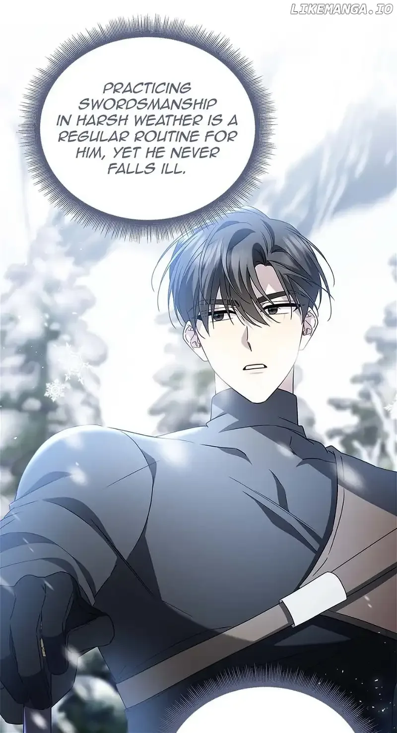 I Won’t Accept Your Regrets Chapter 127 page 14