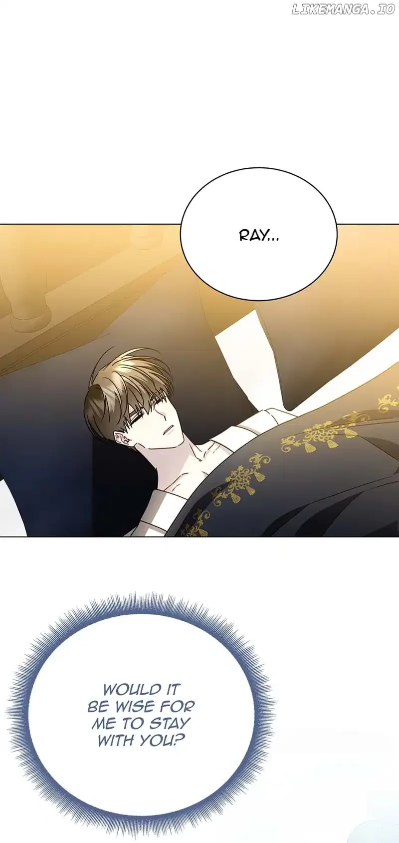 I Won’t Accept Your Regrets Chapter 129 page 26