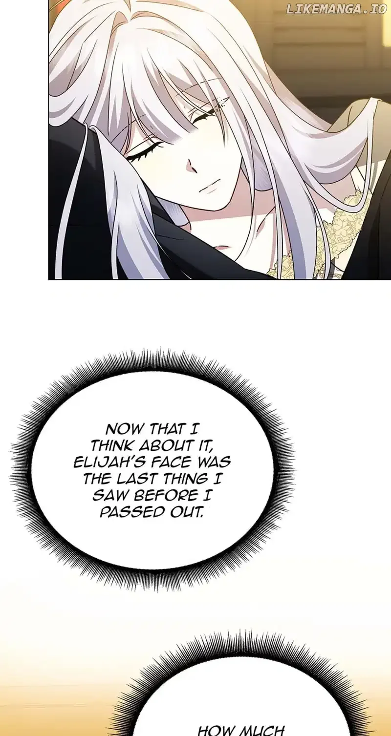 I Won’t Accept Your Regrets Chapter 129 page 32