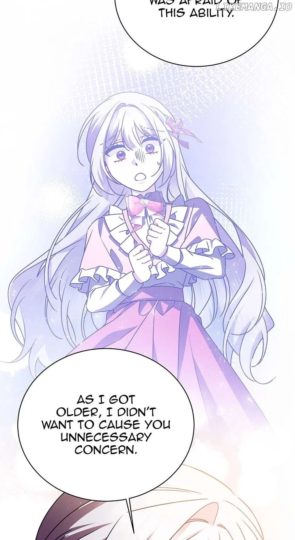 I Won’t Accept Your Regrets Chapter 128 page 55