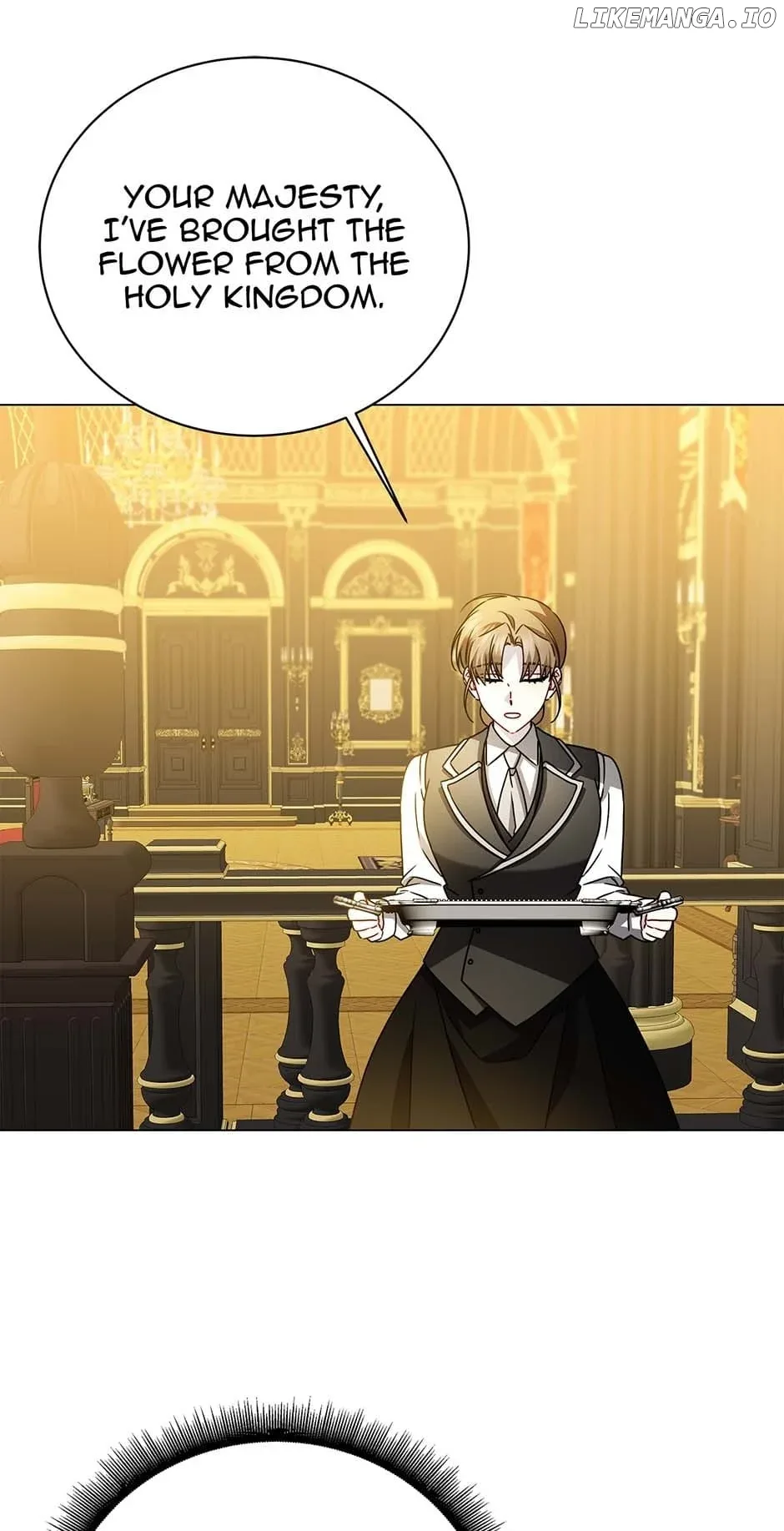 I Won’t Accept Your Regrets Chapter 128 page 38