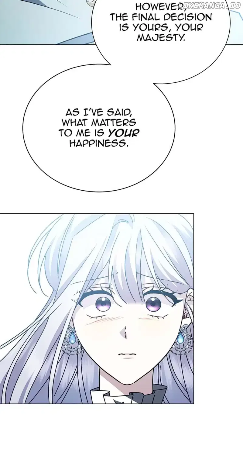 I Won’t Accept Your Regrets Chapter 129 page 25