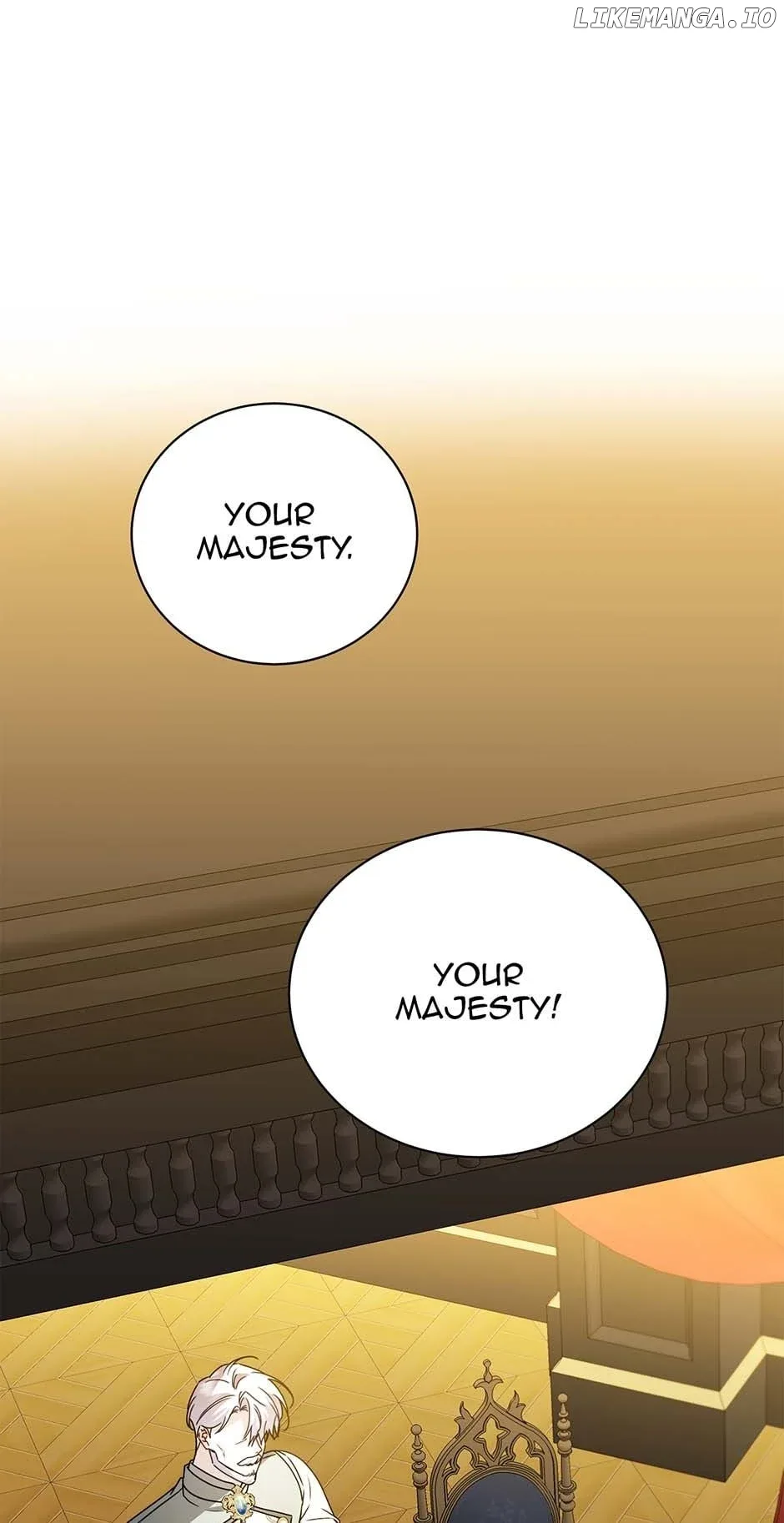I Won’t Accept Your Regrets Chapter 128 page 34