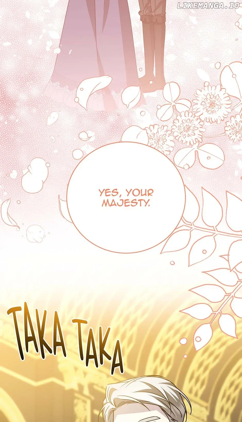 I Won’t Accept Your Regrets Chapter 128 page 60
