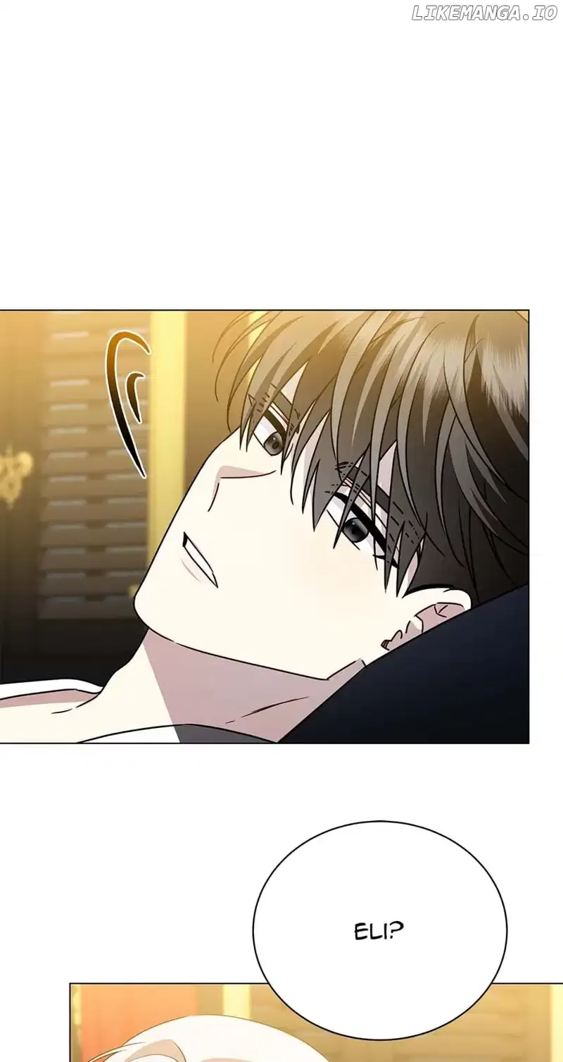 I Won’t Accept Your Regrets Chapter 129 page 31