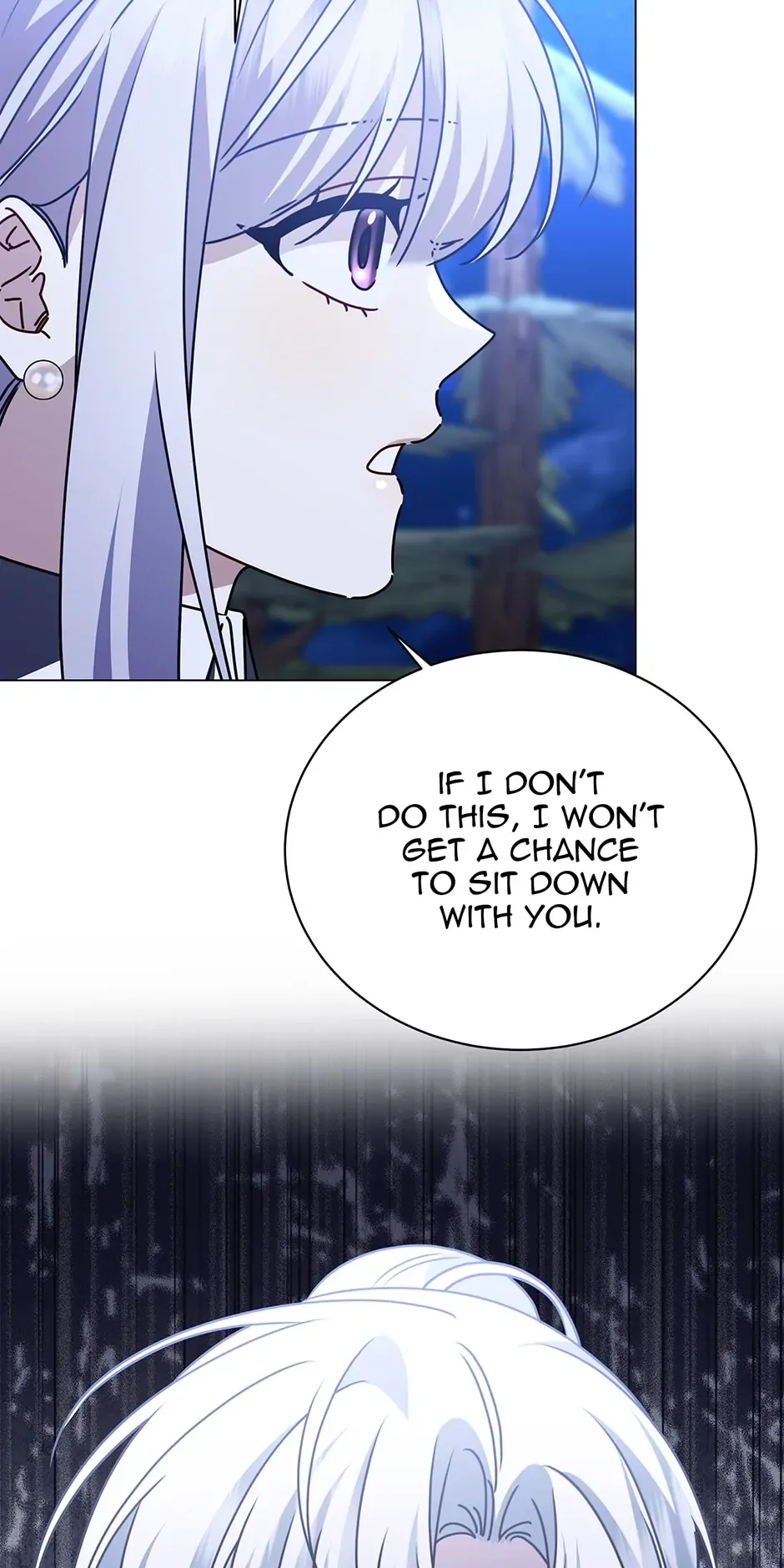 I Won’t Accept Your Regrets Chapter 124 page 51