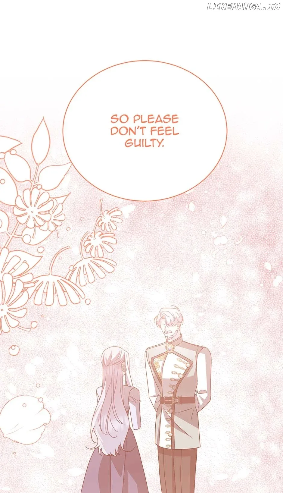 I Won’t Accept Your Regrets Chapter 128 page 59