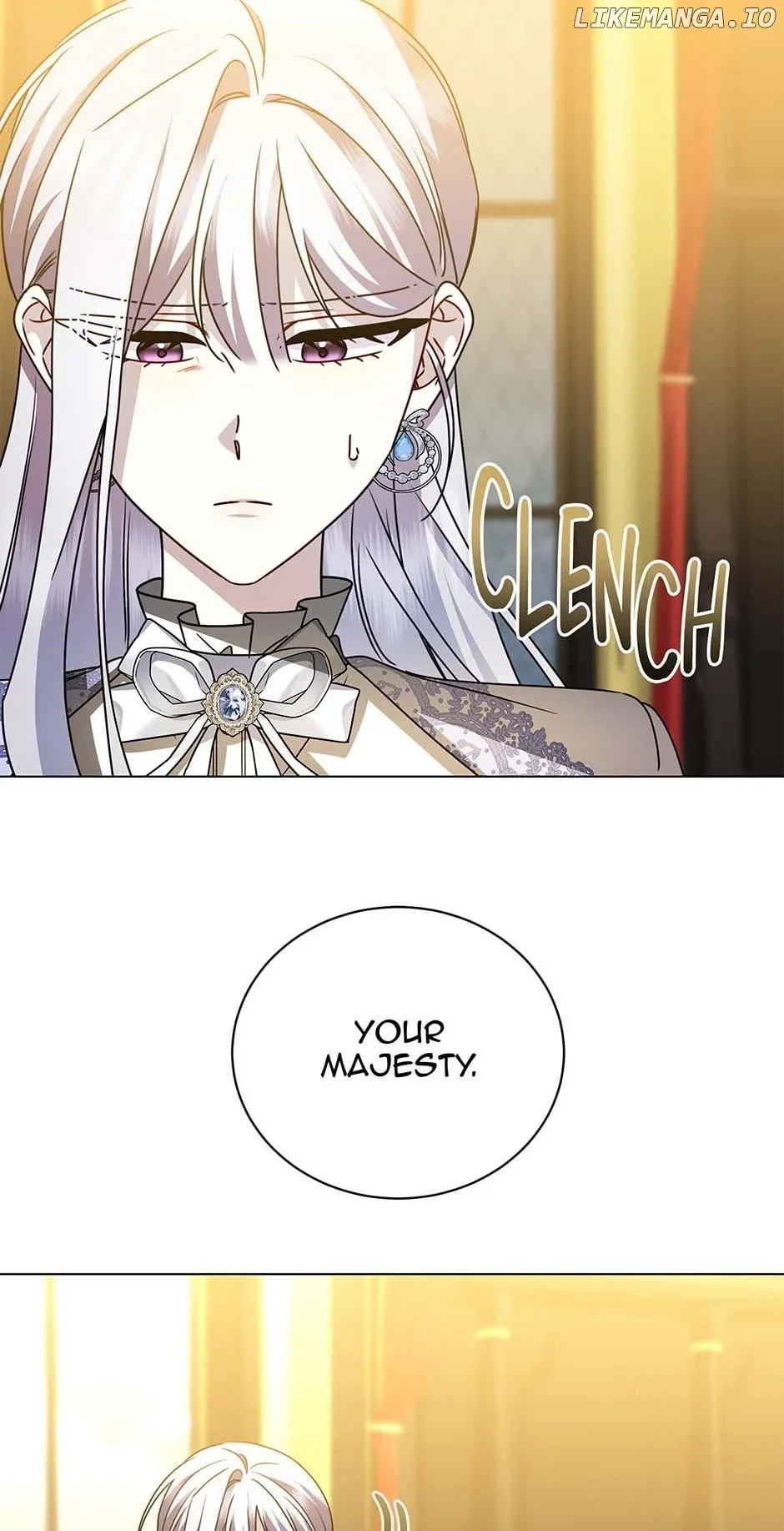 I Won’t Accept Your Regrets Chapter 128 page 40