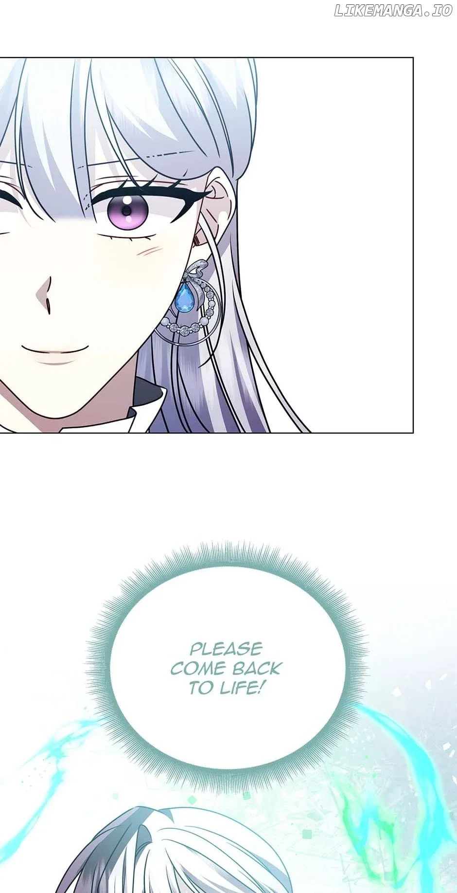 I Won’t Accept Your Regrets Chapter 128 page 42