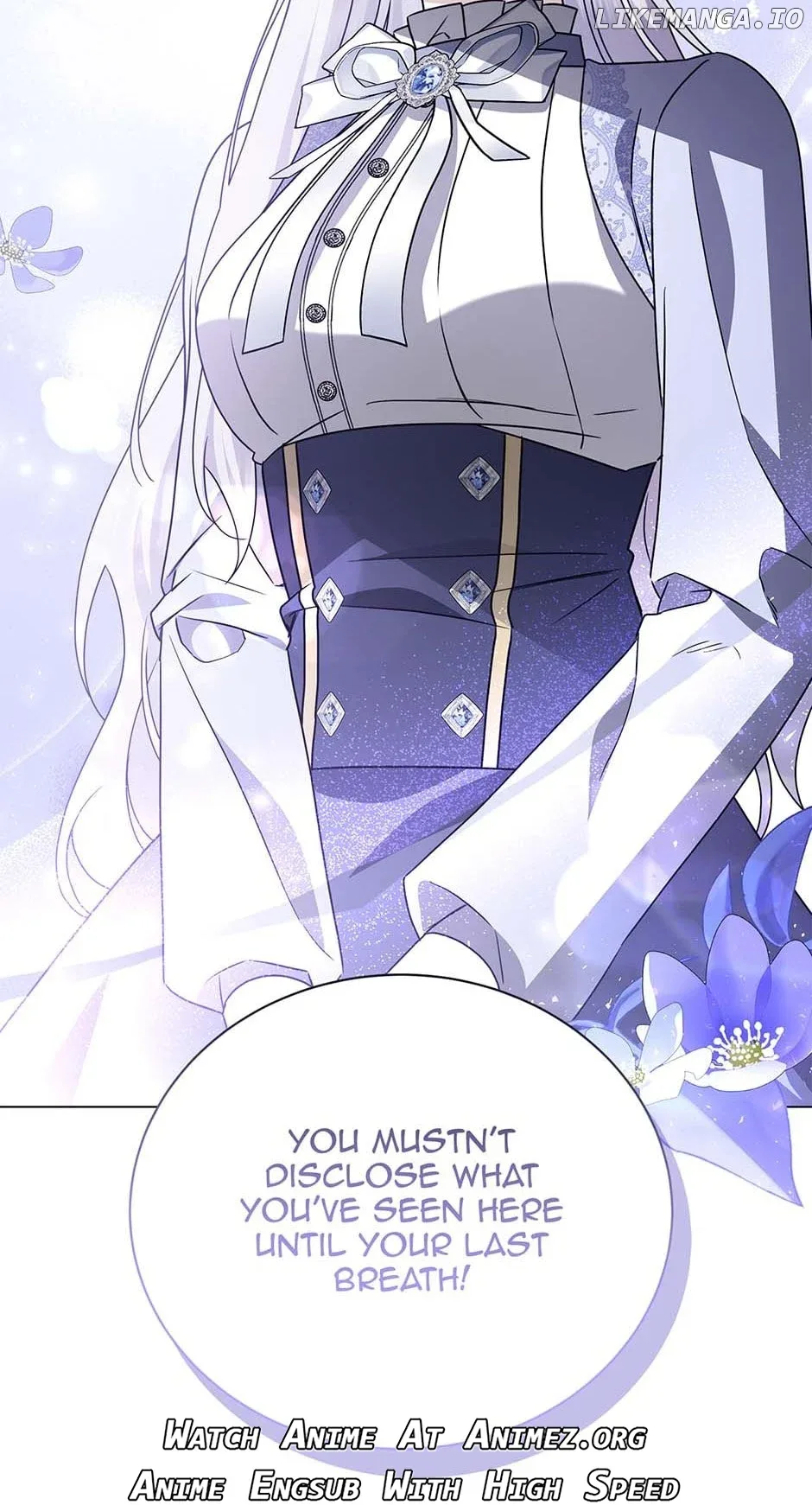 I Won’t Accept Your Regrets Chapter 128 page 68