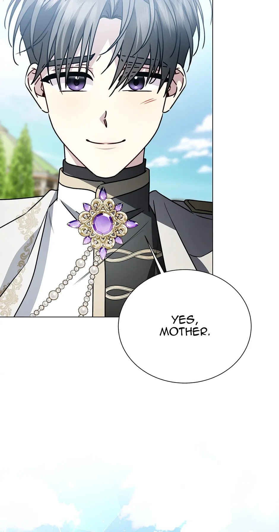 I Won’t Accept Your Regrets Chapter 131 page 20