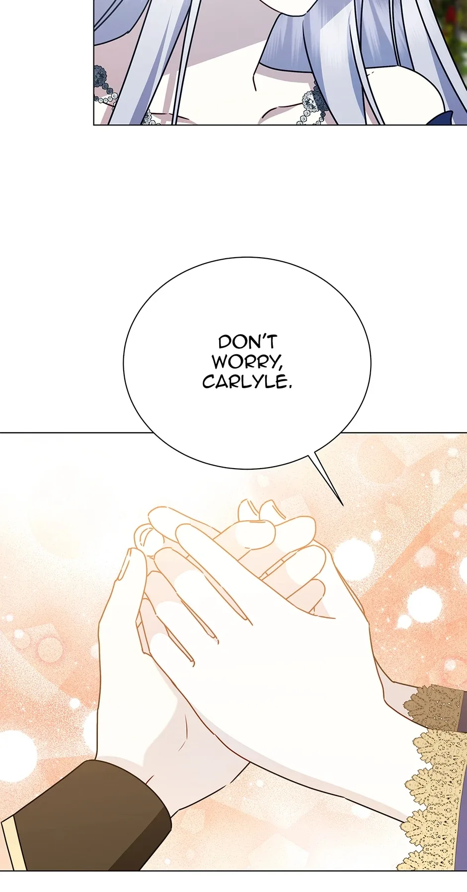 I Won’t Accept Your Regrets Chapter 131 page 18