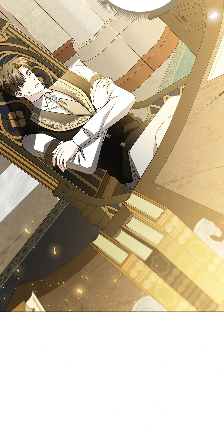 I Won’t Accept Your Regrets Chapter 131 page 44