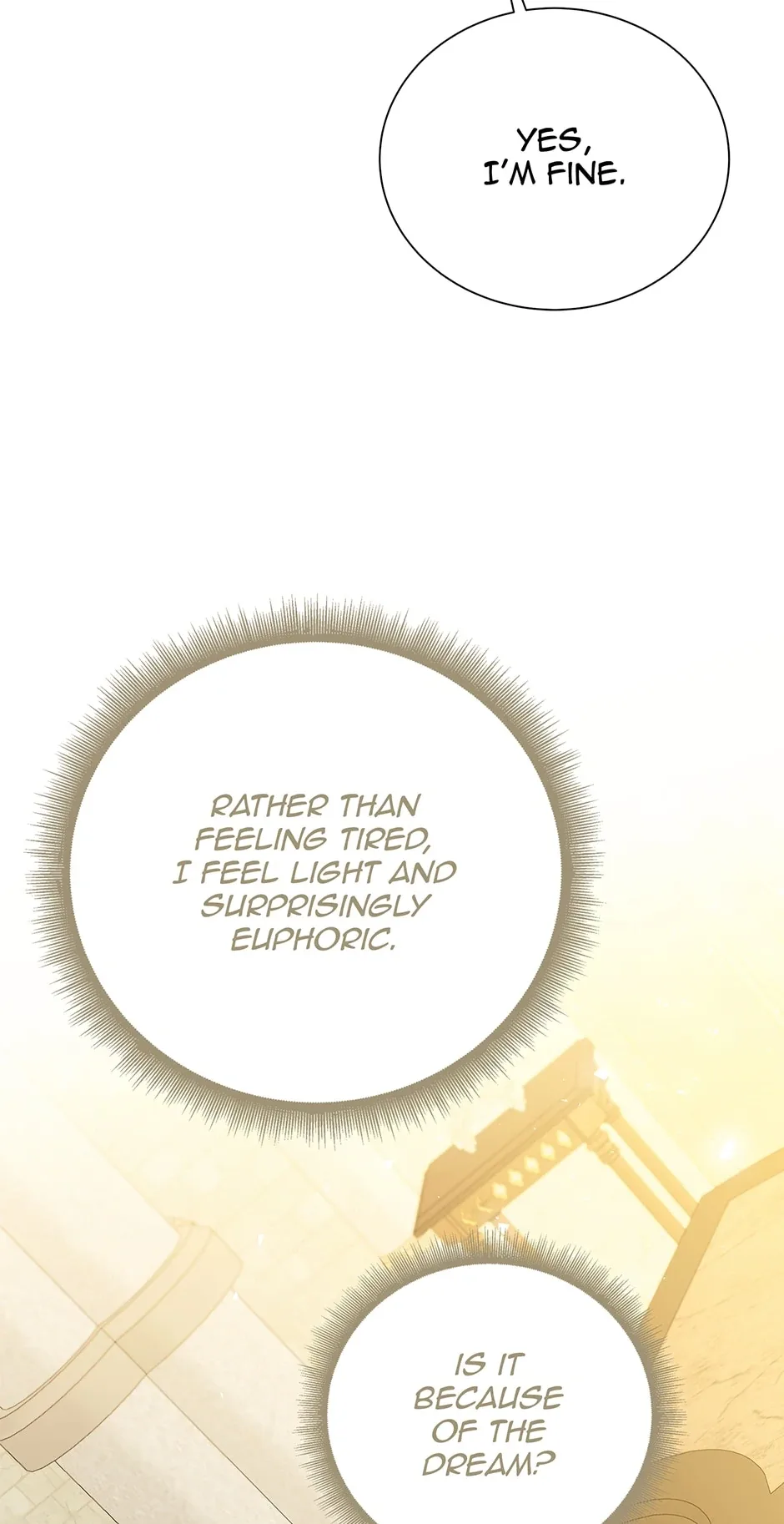 I Won’t Accept Your Regrets Chapter 131 page 43