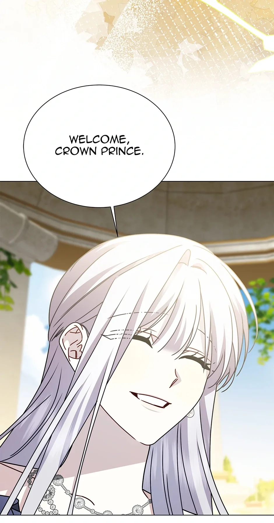 I Won’t Accept Your Regrets Chapter 131 page 7