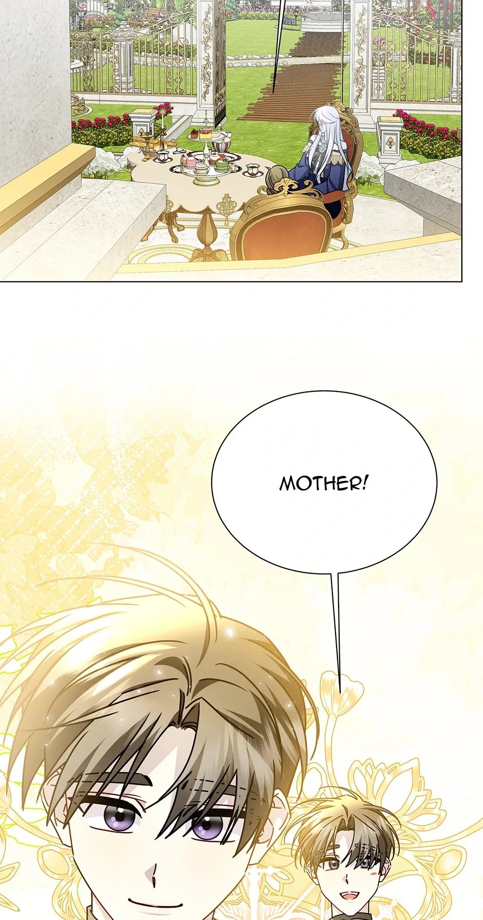 I Won’t Accept Your Regrets Chapter 131 page 5