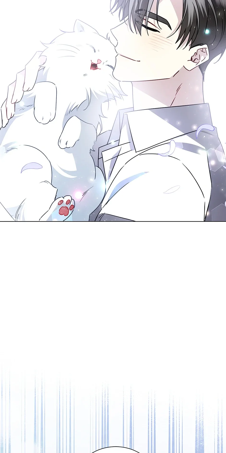 I Won’t Accept Your Regrets Chapter 131 page 36