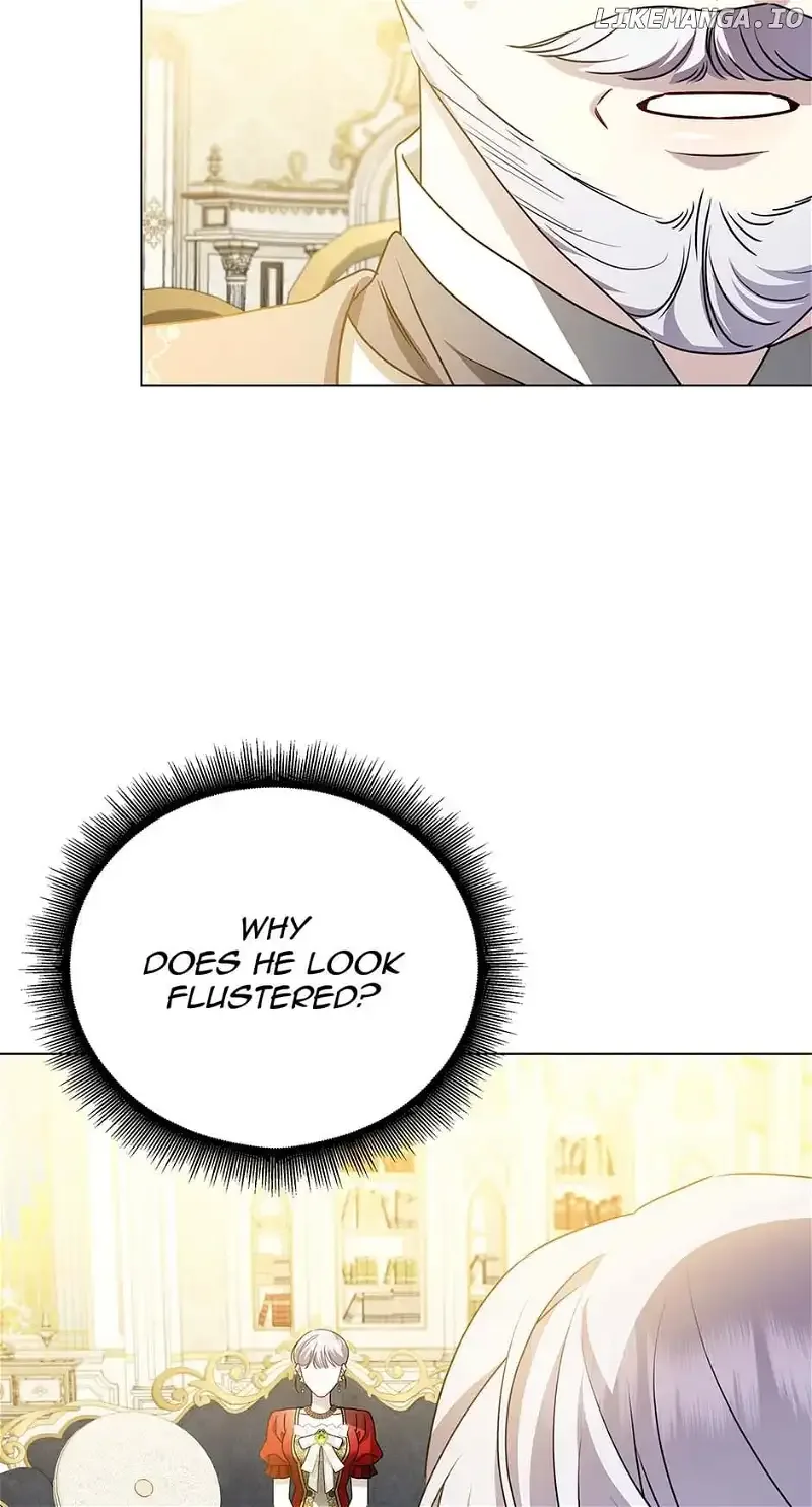 I Won’t Accept Your Regrets Chapter 127 page 27