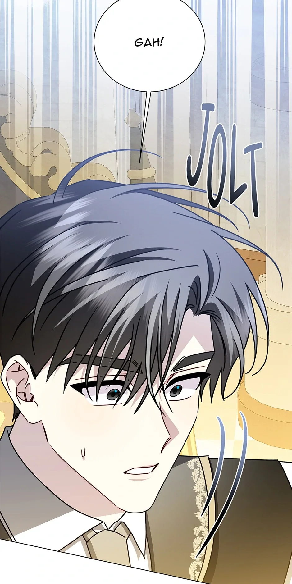 I Won’t Accept Your Regrets Chapter 131 page 37
