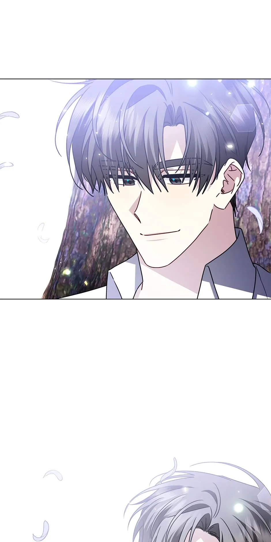 I Won’t Accept Your Regrets Chapter 131 page 35
