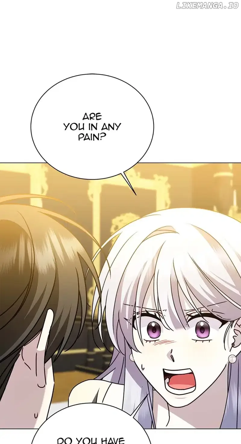 I Won’t Accept Your Regrets Chapter 129 page 37