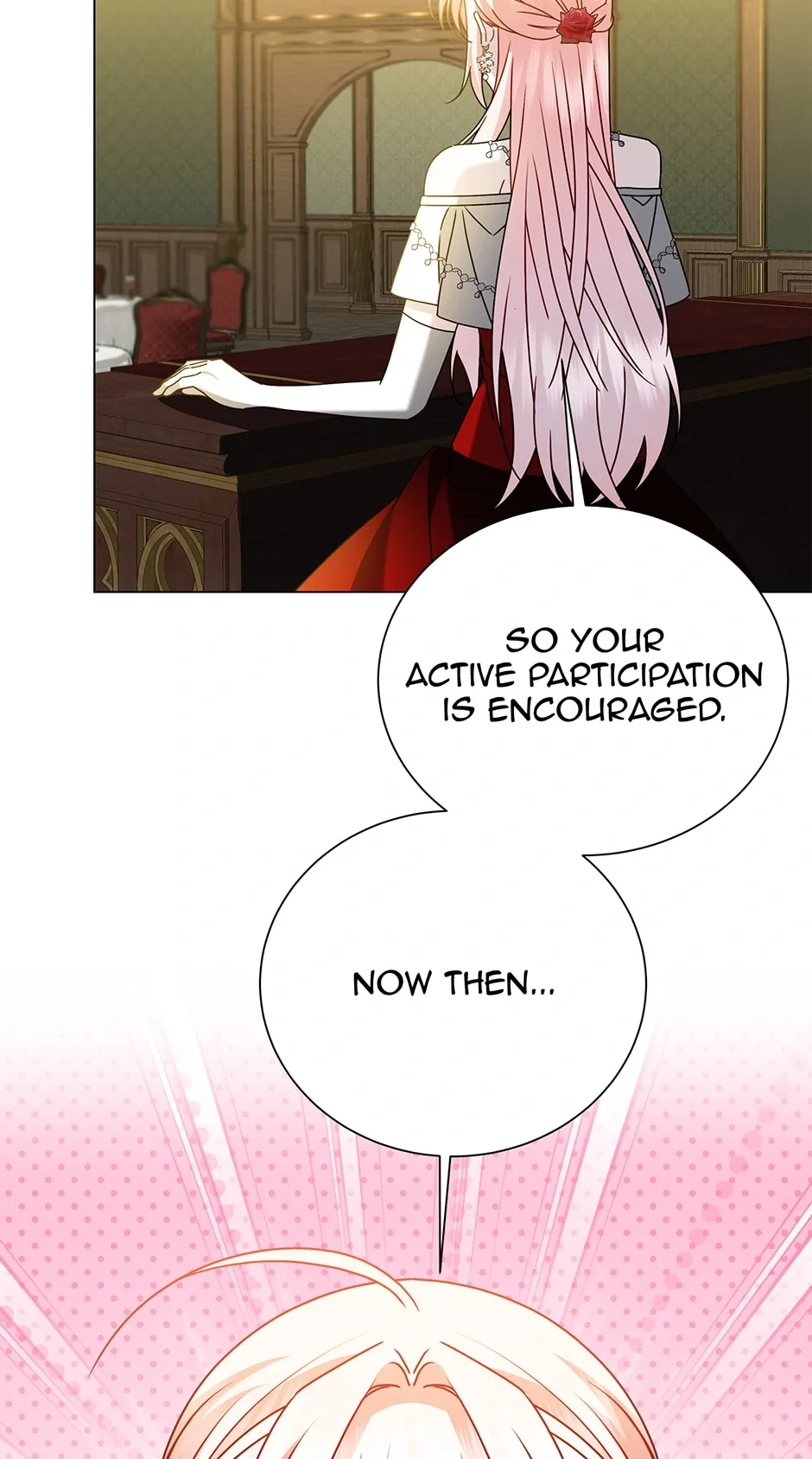 I Won’t Accept Your Regrets Chapter 131 page 60