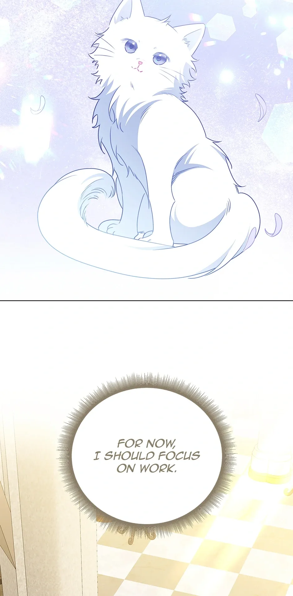 I Won’t Accept Your Regrets Chapter 131 page 52