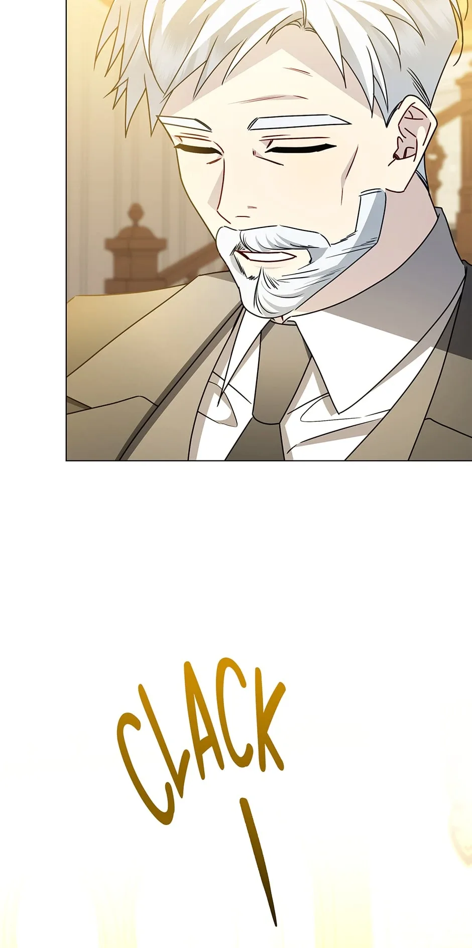 I Won’t Accept Your Regrets Chapter 131 page 49
