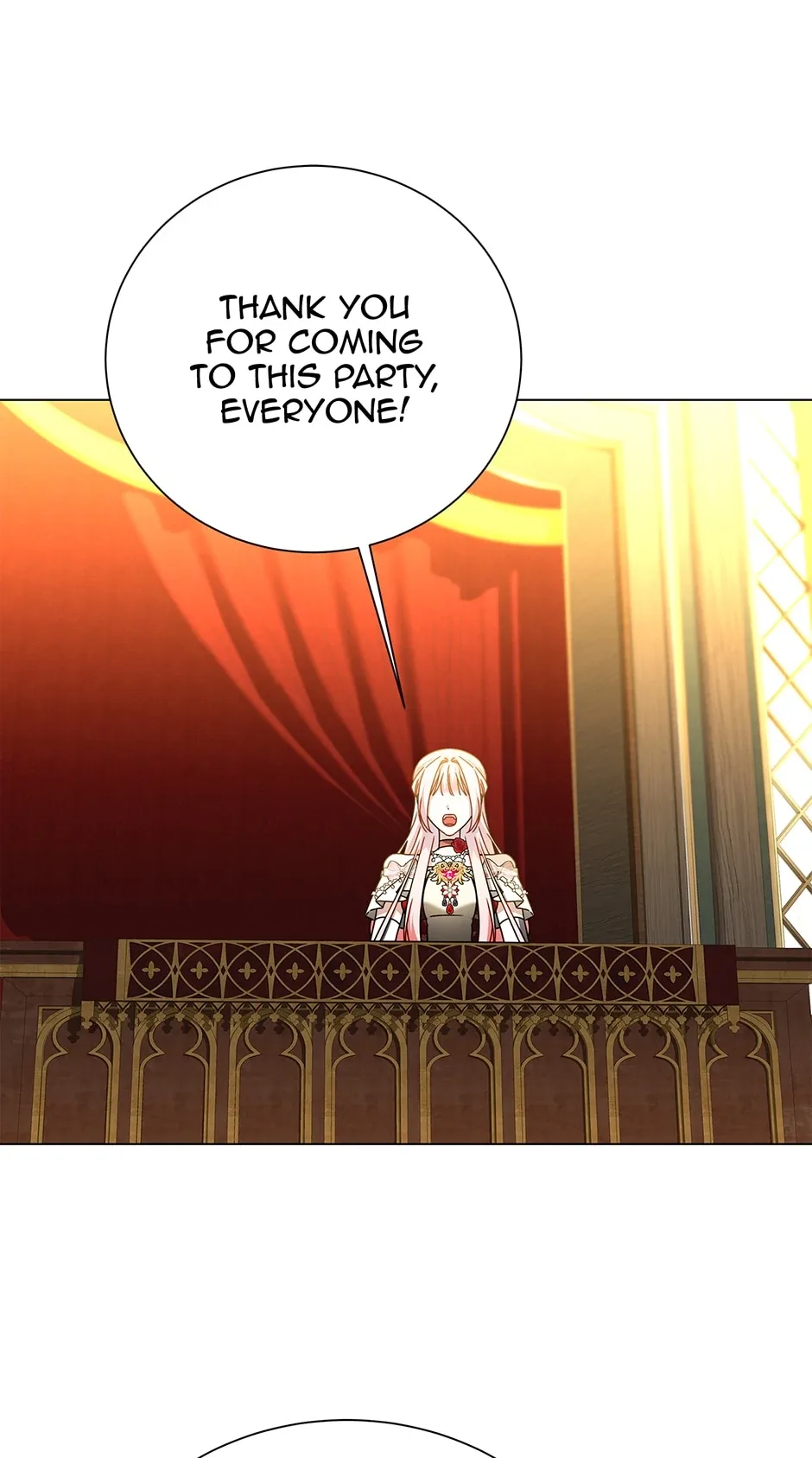 I Won’t Accept Your Regrets Chapter 131 page 57
