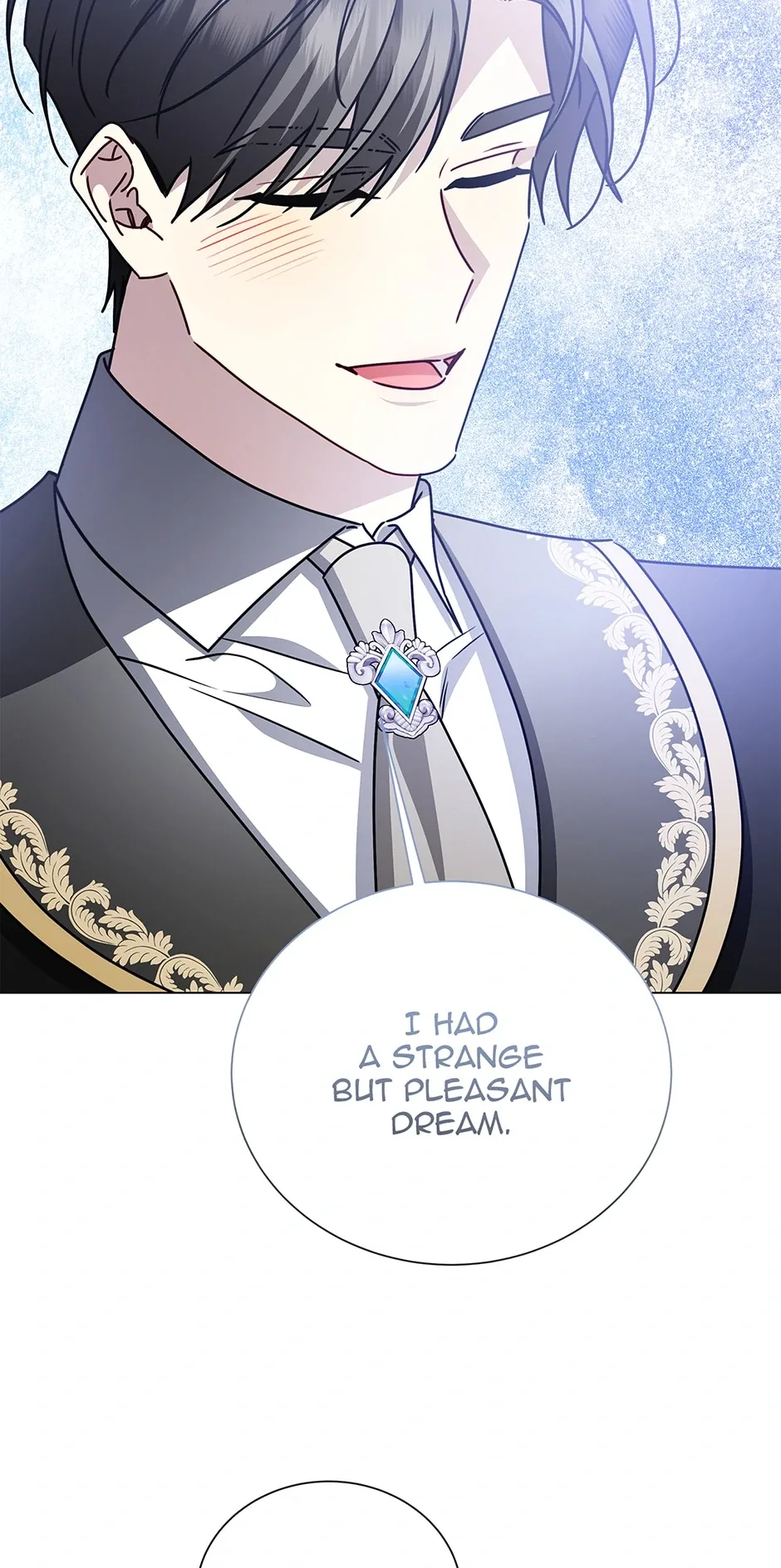 I Won’t Accept Your Regrets Chapter 131 page 46