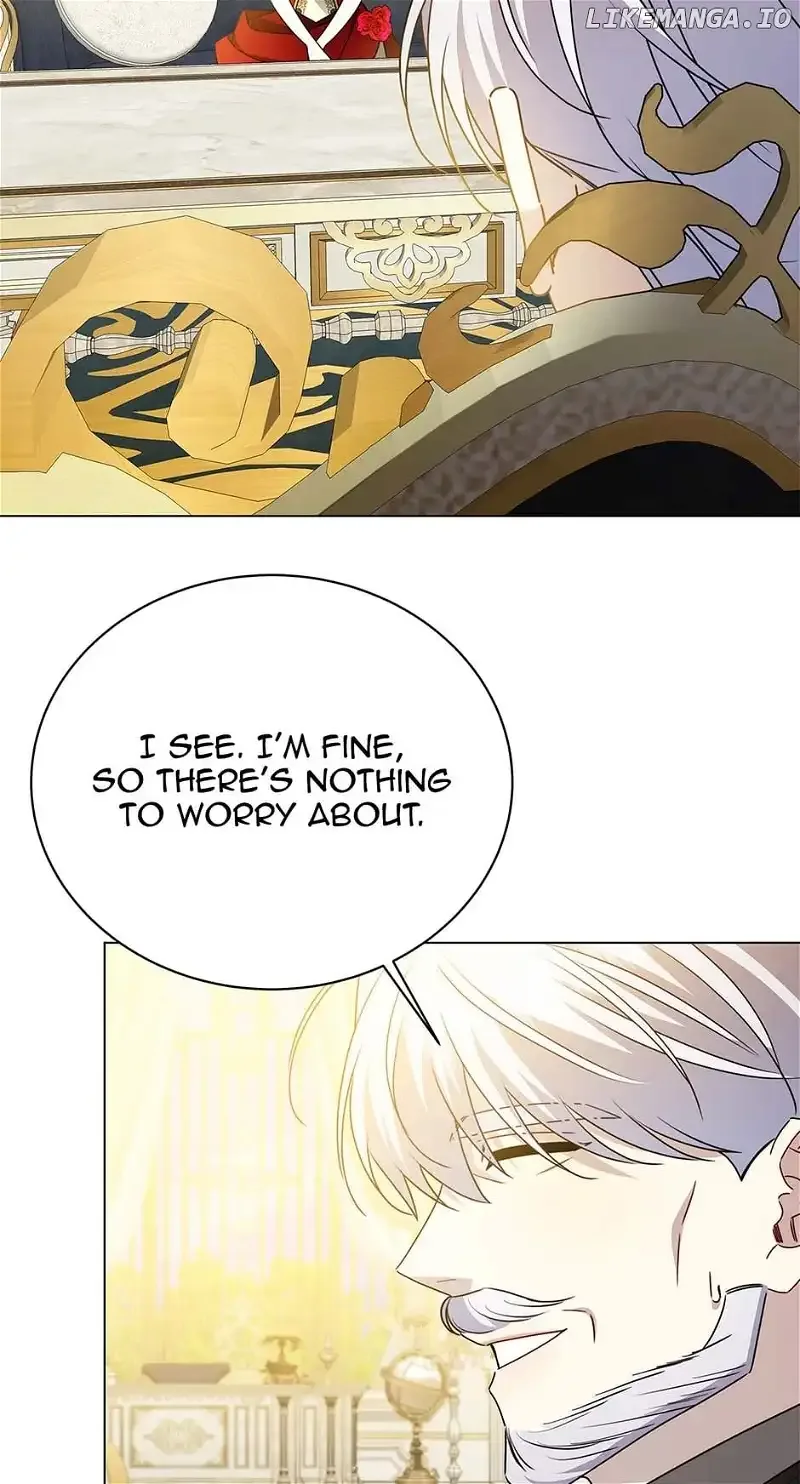 I Won’t Accept Your Regrets Chapter 127 page 28