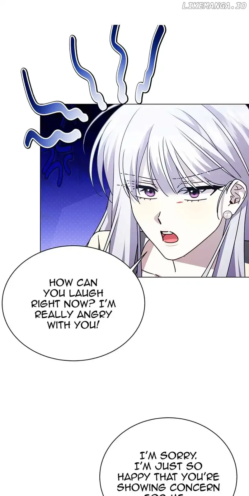 I Won’t Accept Your Regrets Chapter 129 page 50