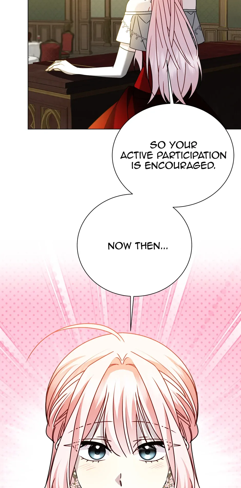 I Won’t Accept Your Regrets Chapter 132 page 5