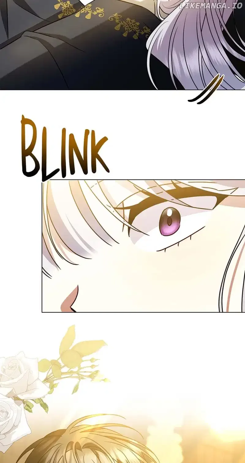 I Won’t Accept Your Regrets Chapter 129 page 35