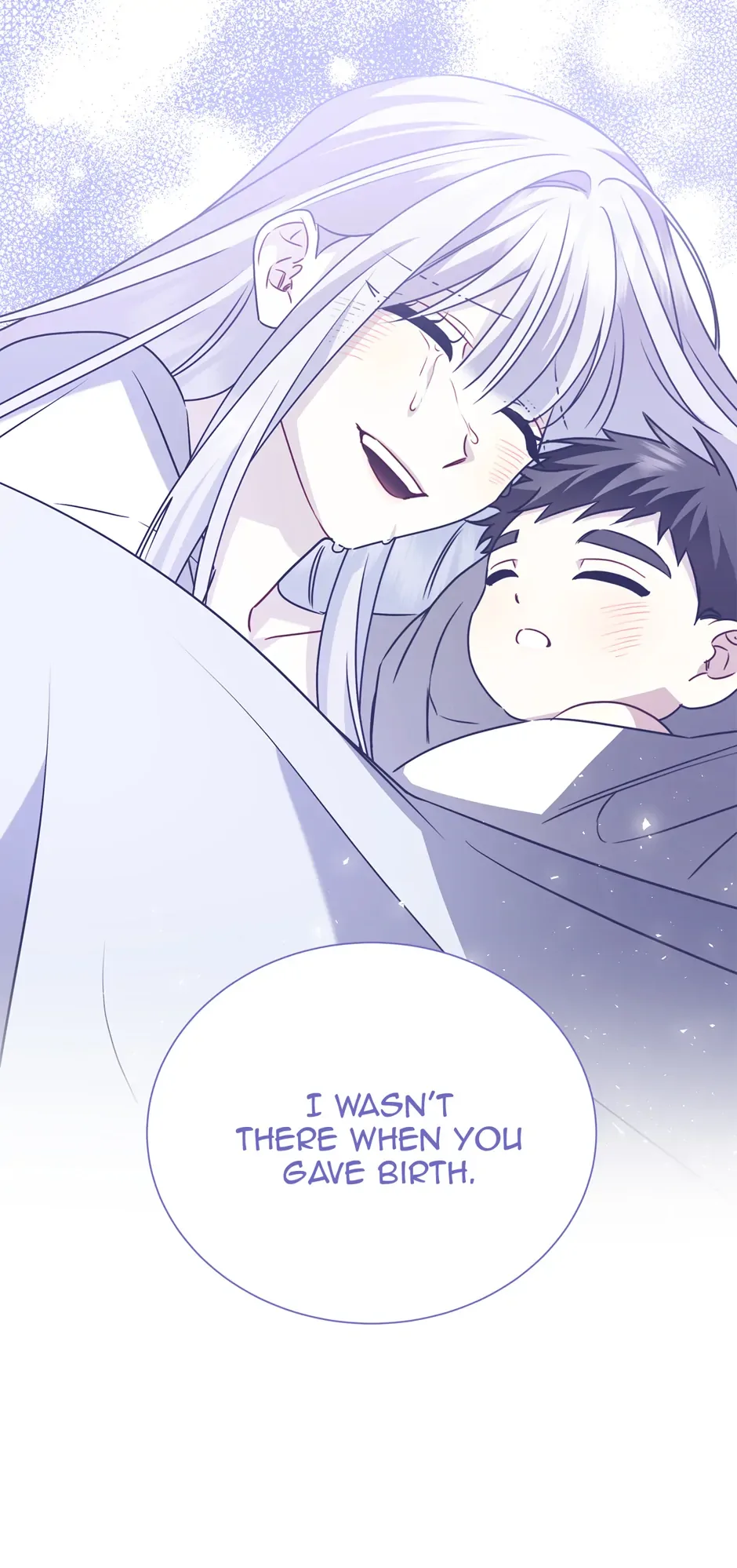 I Won’t Accept Your Regrets Chapter 133 page 24