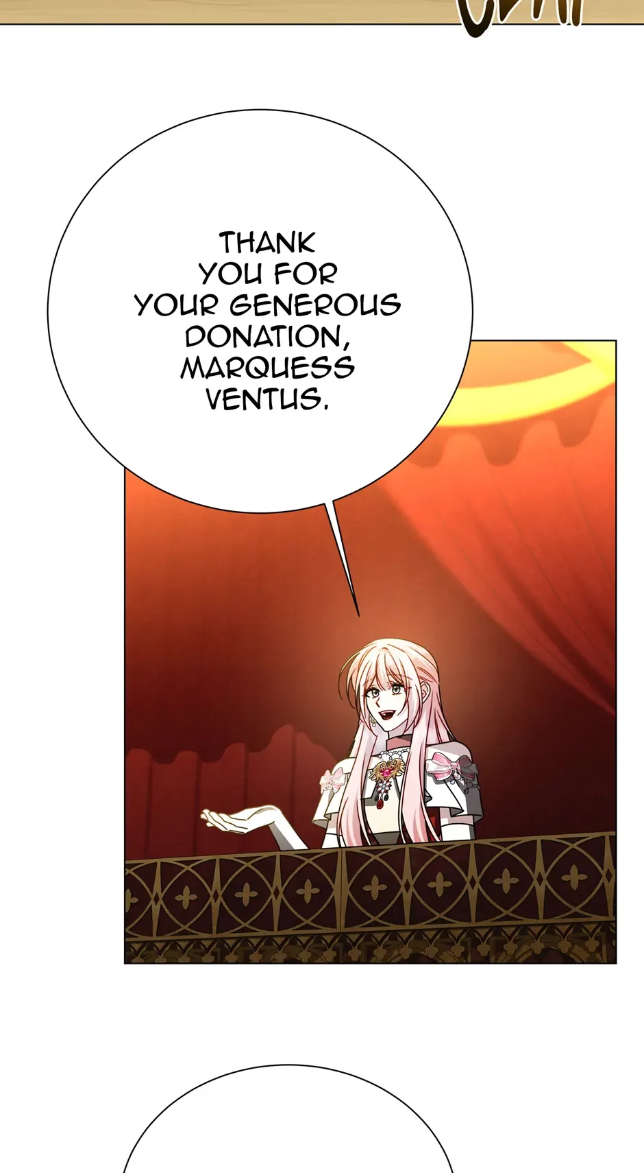 I Won’t Accept Your Regrets Chapter 132 page 11