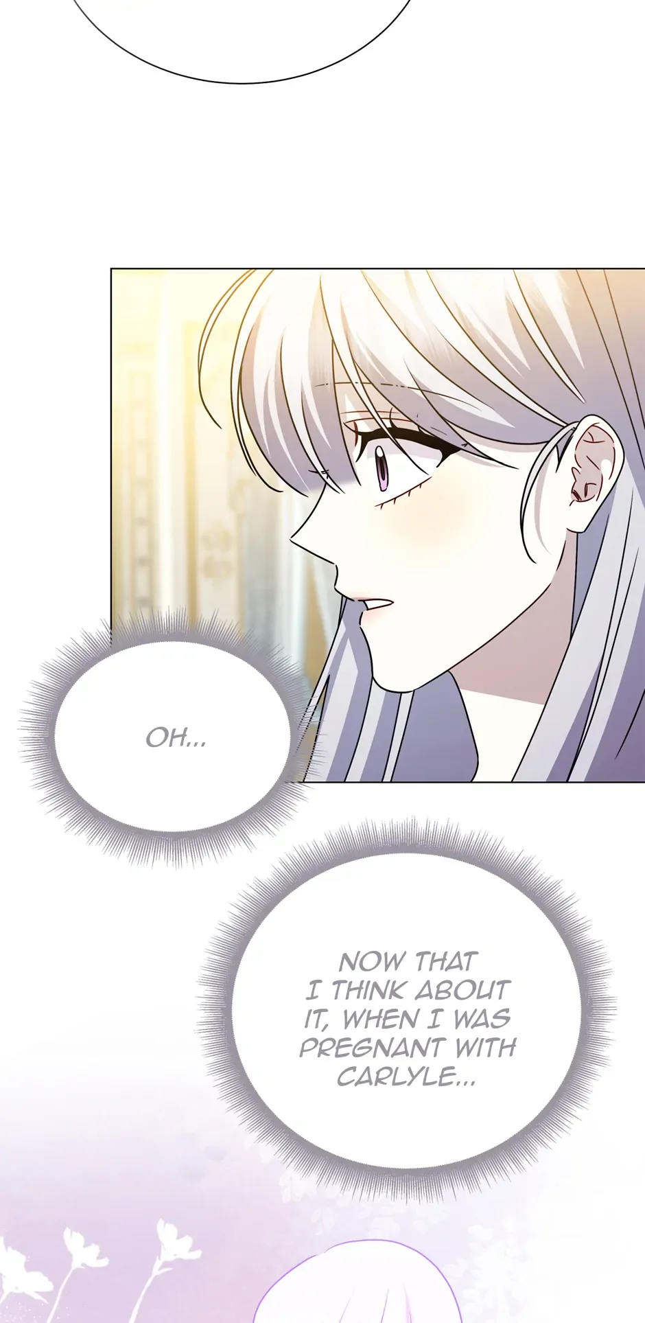 I Won’t Accept Your Regrets Chapter 133 page 26