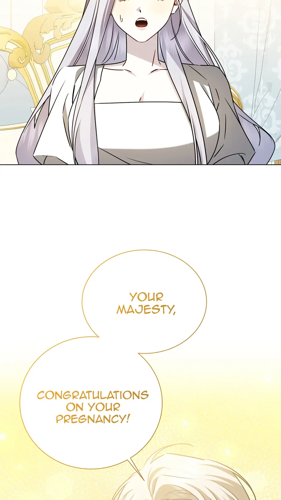 I Won’t Accept Your Regrets Chapter 133 page 5