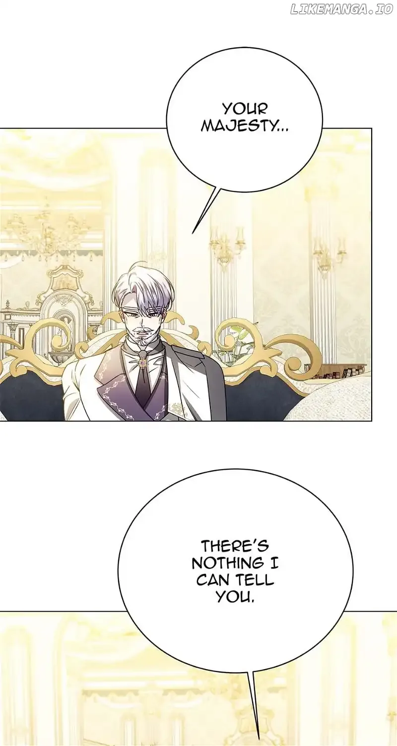 I Won’t Accept Your Regrets Chapter 127 page 38