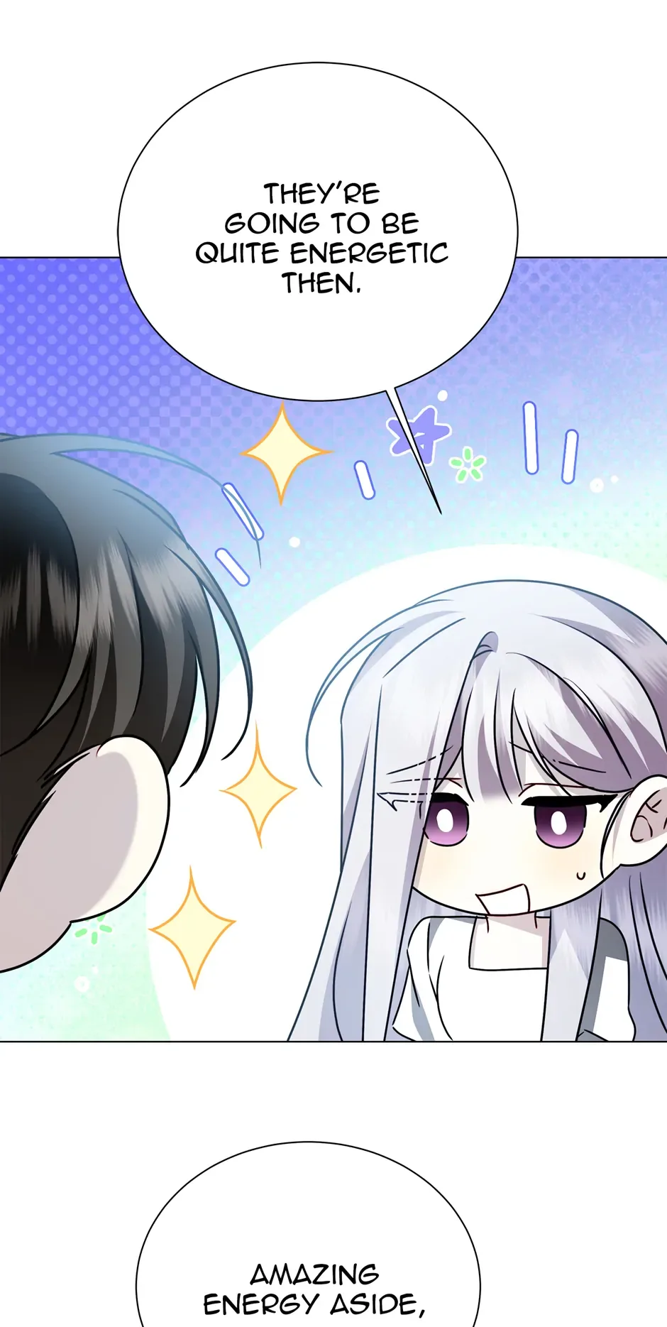 I Won’t Accept Your Regrets Chapter 133 page 43