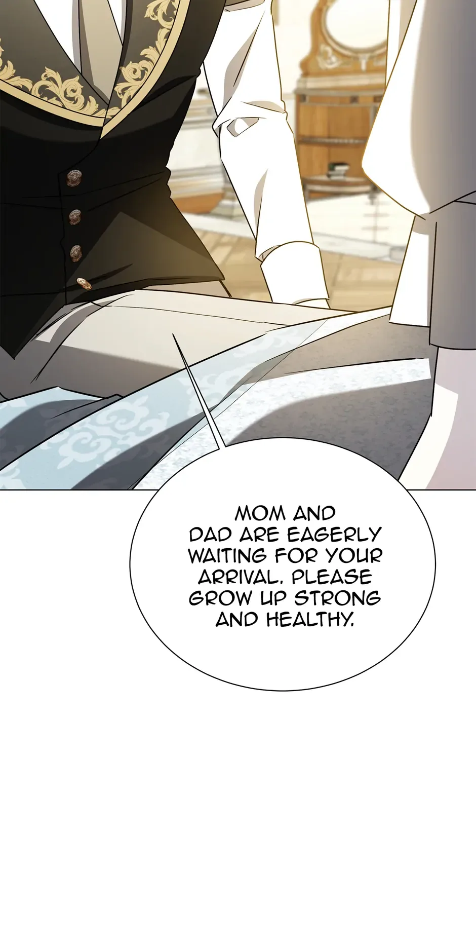 I Won’t Accept Your Regrets Chapter 133 page 46