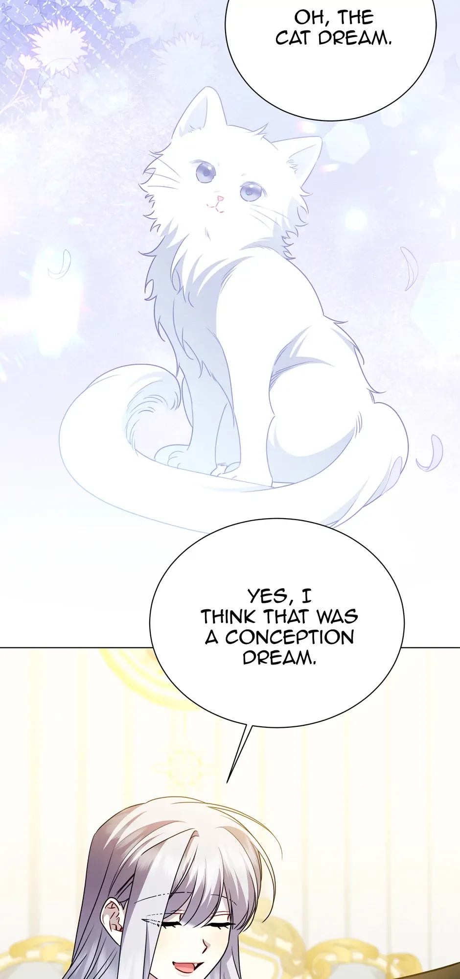 I Won’t Accept Your Regrets Chapter 133 page 39