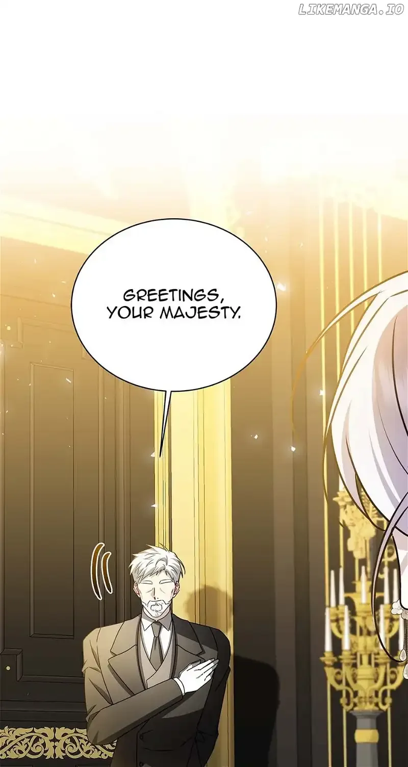 I Won’t Accept Your Regrets Chapter 127 page 41