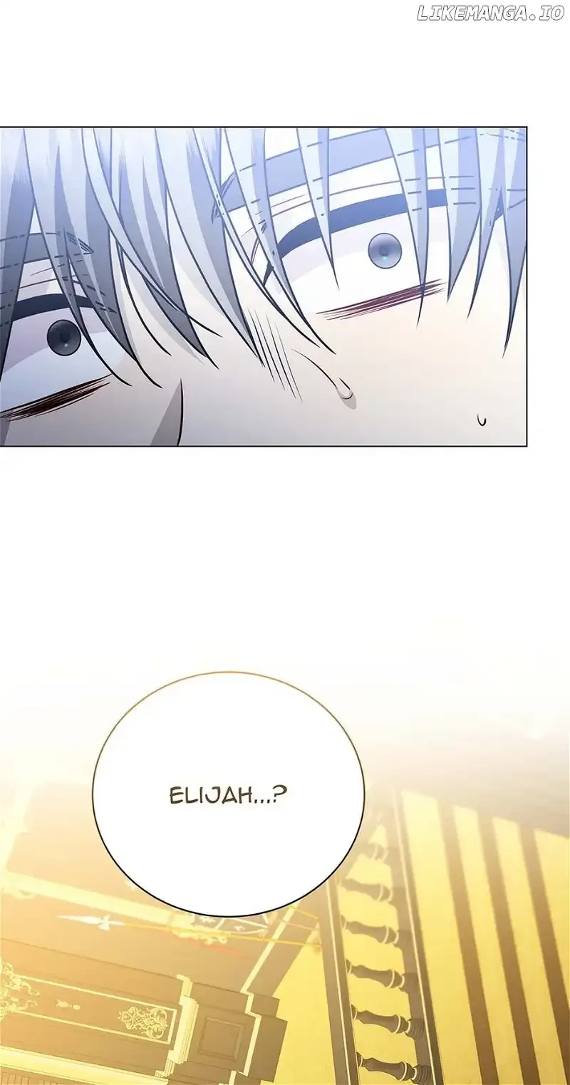I Won’t Accept Your Regrets Chapter 127 page 53
