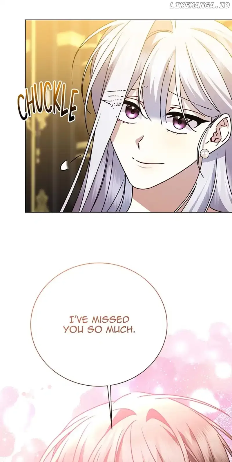 I Won’t Accept Your Regrets Chapter 129 page 52