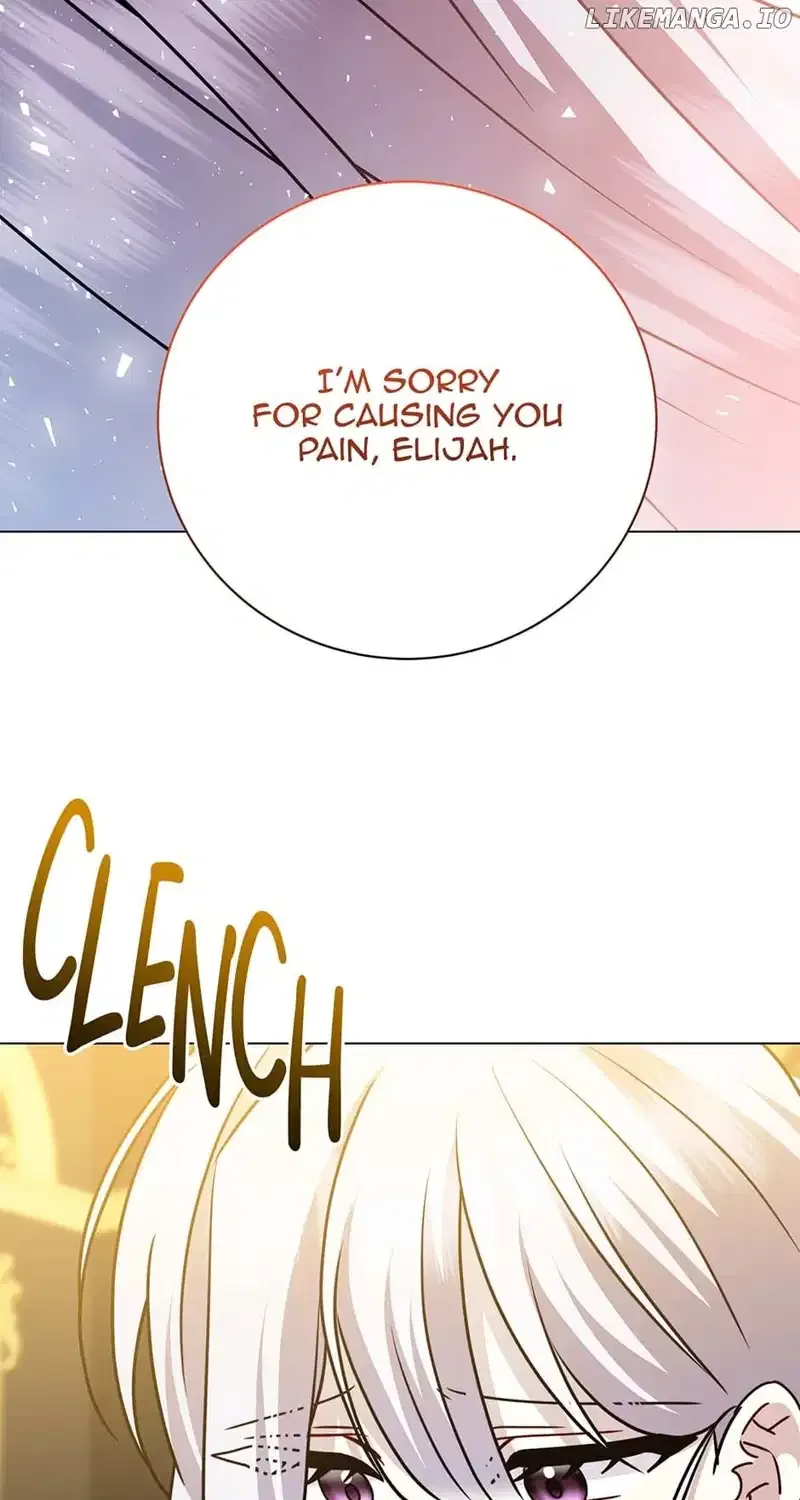 I Won’t Accept Your Regrets Chapter 129 page 57
